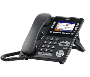 NEC DT920 IP Desktop Phone