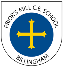 Customer - Priors Mill Primary School, Billingham