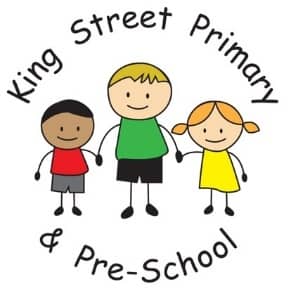 a phone system for king street primary school