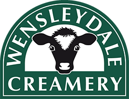 Wensleydale Dairy Products Ltd - logo