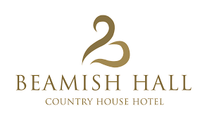 Beamish Hall, country house hotel logo