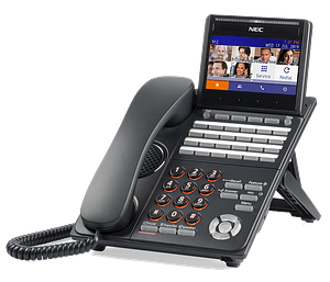 NEC DT930 IP Desktop Phone