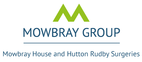 Mowbray House Medical Logo