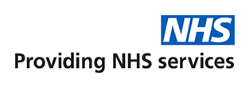 The Borchardt Medical Centre NHS logo