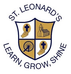 St Leonards RC primary school