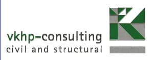 Customer - VKHP Consulting