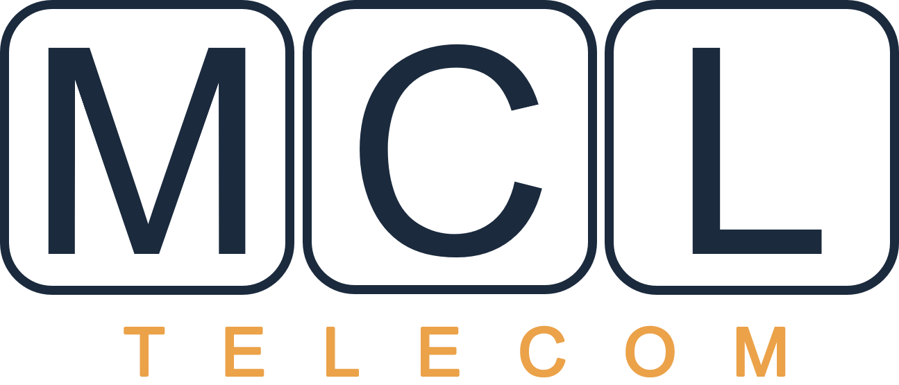 MCL Telecom Logo