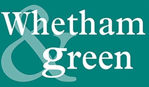 Customer Whetham Green
