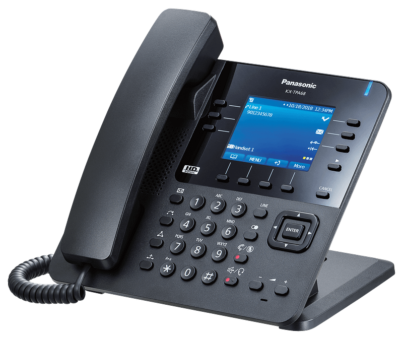 Business Telephone System Panasonic Phone