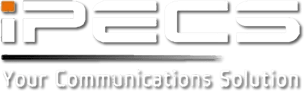 iPECS Phone System Logo